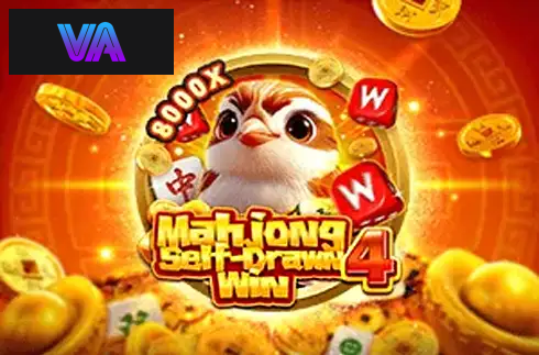 Mahjong Self-Drawn Win 4